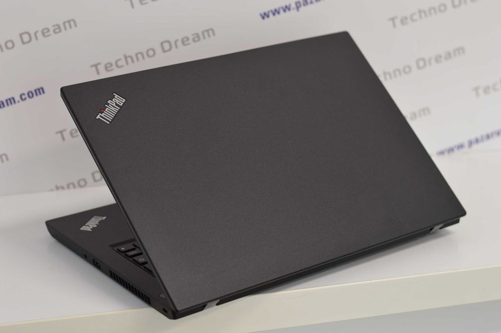 Lenovo ThinkPad L490 - Intel Core i3-8145U / 16GB RAM / 256GB SSD