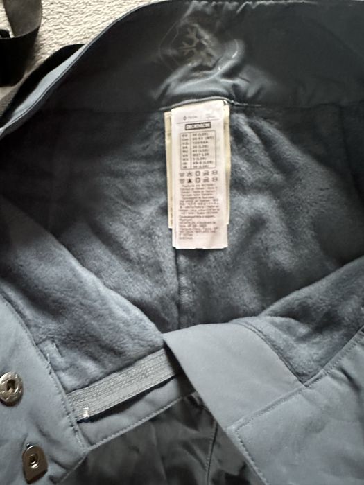 Дамски планински панталон Quechua 36 размер