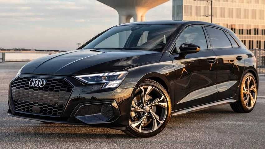 19" Джанти за AUDI A3 8Y A4 B6 B7 B8 B9 A6 C7 C8 Q2 GA Q3 F3 Q5