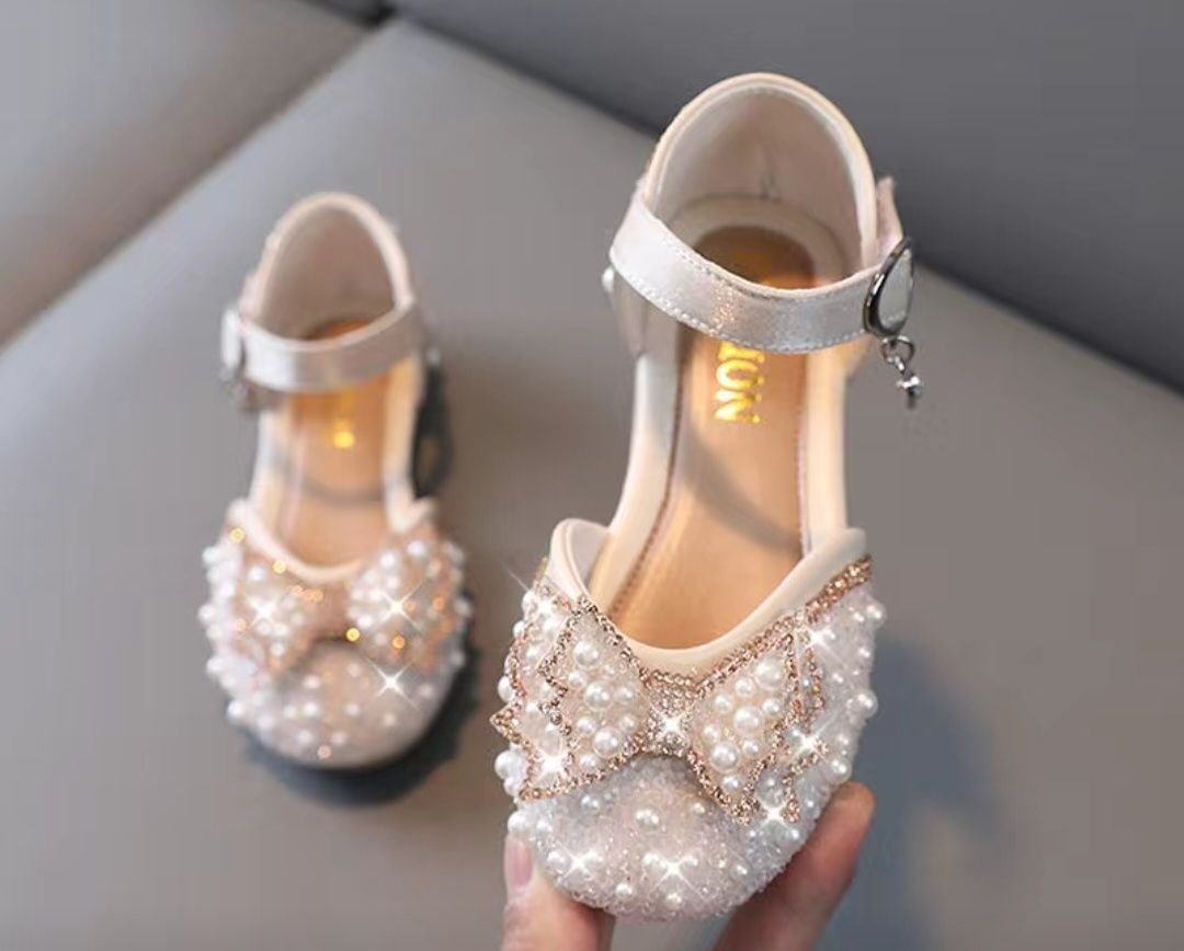 Туфли для принцессы