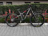 Vitus dominer 2017