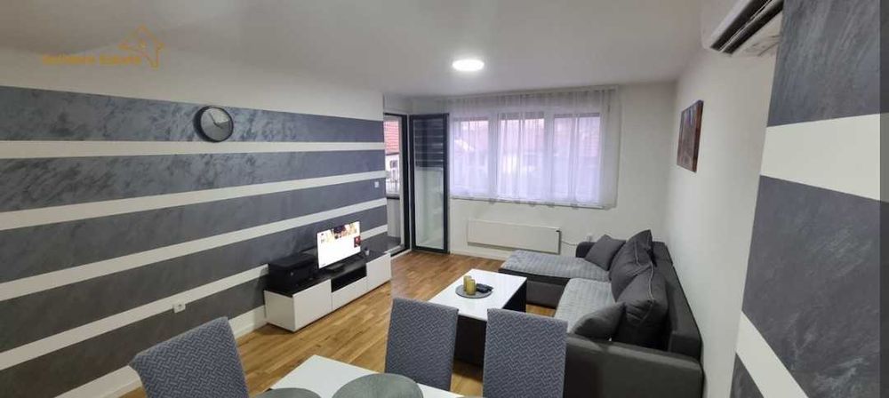 Дава се под наем Двустаен апартамент в София, Подуяне - 60 кв.м за 435 € - Снимка #1