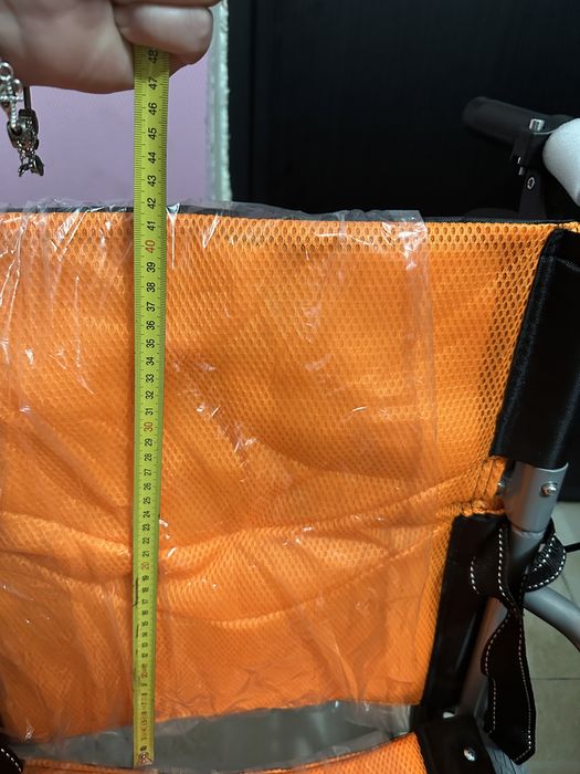 Carut pentru persoane cu handicap nou