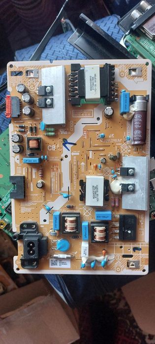 Sursa samsung 43RU7105