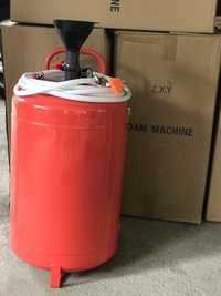 Nebulizator spuma profesional 60l