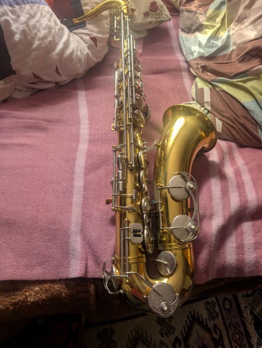 Saxofon Tenor Luxor