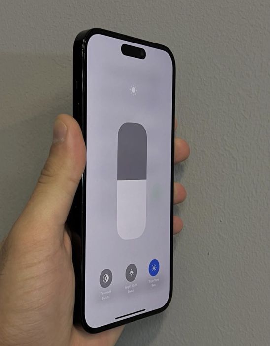 iPhone 14 ProMax 256Gb Black Akk: 86% Radnoy