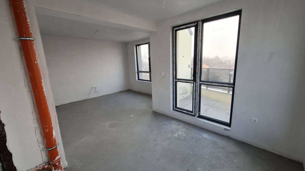 Продава се Двустаен апартамент в Пловдив, Христо Смирненски - 76 кв.м за 1208 €/кв.м - Снимка #4