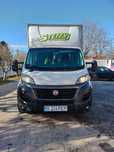 Fiat ducato 2021 10pal