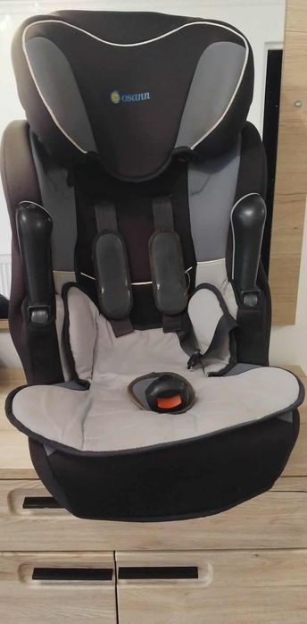 Scaun auto osann