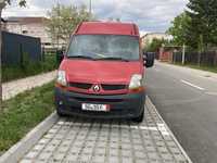 Renault Master 2.5 DCI