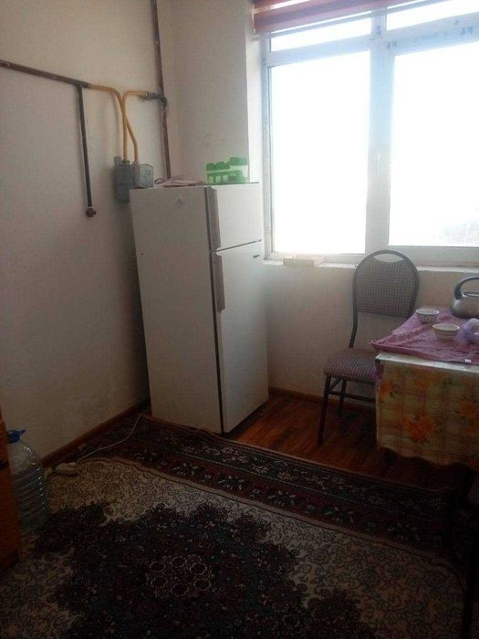 Продаётся 1х квартира на 2 этаж орр ПЕД КОЛЛЕЖ