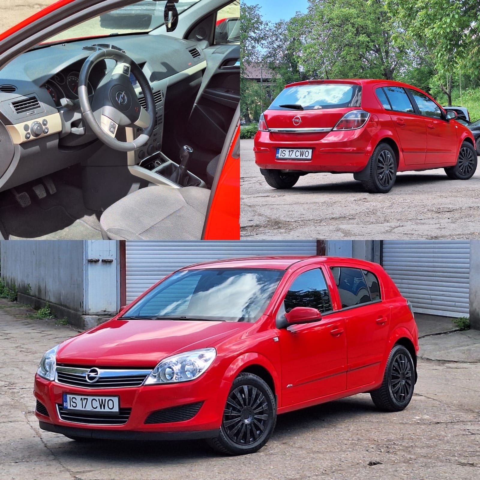 Închirieri Auto Iași - Rent a Car Iași