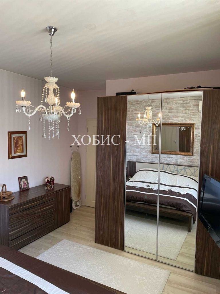Продава се Тристаен апартамент в Пловдив, Център - 105 кв.м за 1858 €/кв.м - Снимка #10