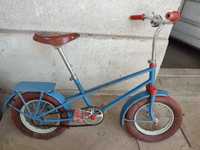 руско старо детско колело 1978