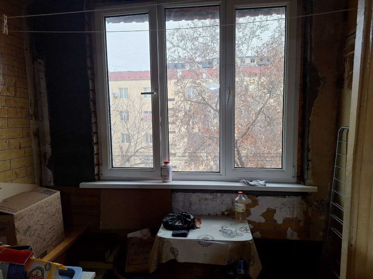 Срочно продам 3х комнатную квартиру Куйлюк 5 ор-р Базарчик (537)