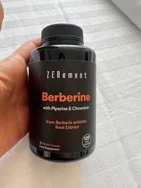 Хранителна добавка Berberine 500 mg