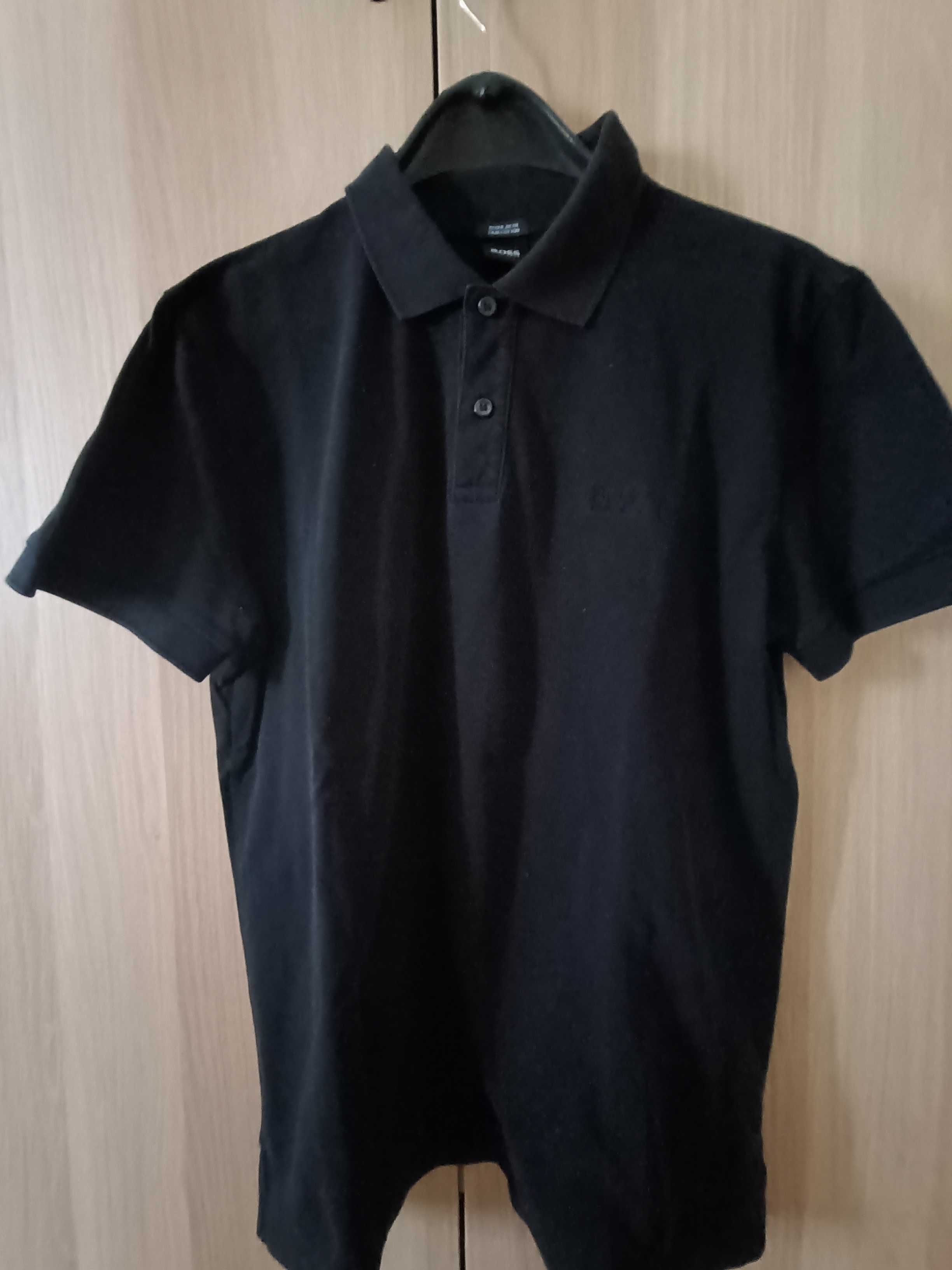 Мъжки тениски на  Boss, LTB, Polo Asnn