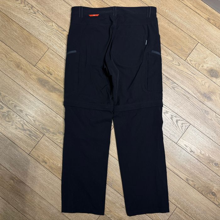 Мъжки стреч панталони Peak Performance Agile | M размер