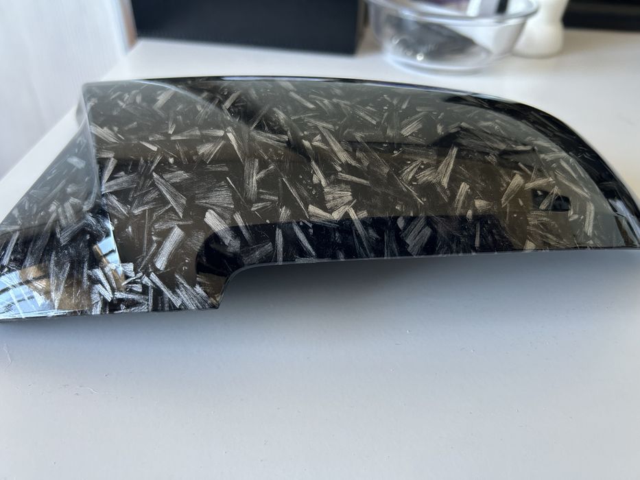 Карбонови М капаци за огледала F30/F31