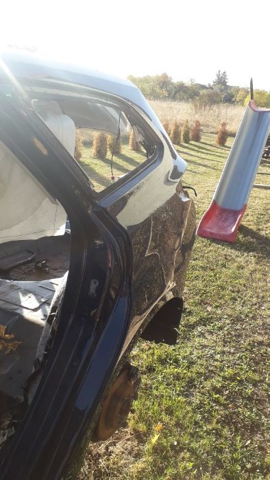 Aripă spate stânga Ford 2017