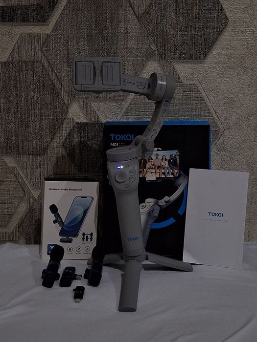 Stabilizator made: Toqkl