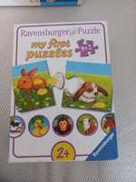Puzzle copii Ravensburger
