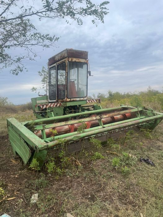 Vând Vindrover 303
