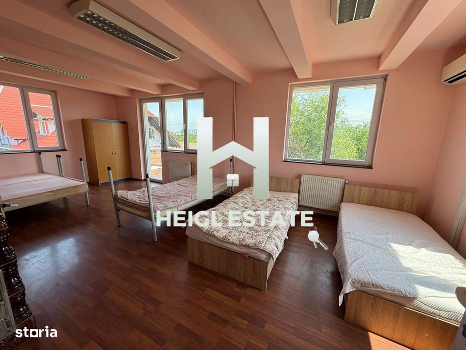 Proprietate ideala pentru echipe de muncitori