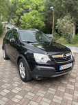 Opel Antara Cosmo | 2.0 CDTI | 150 cp | 4x4 |