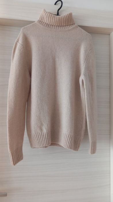 Pulover Zara blend lana