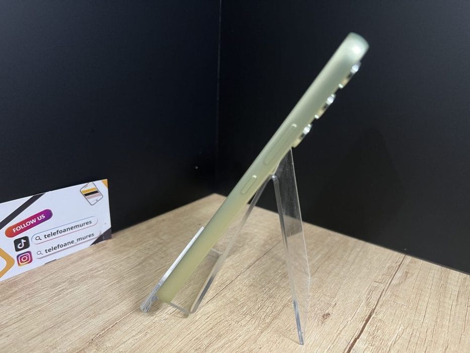 Samsung Galaxy A54 128Gb Awesome Lime