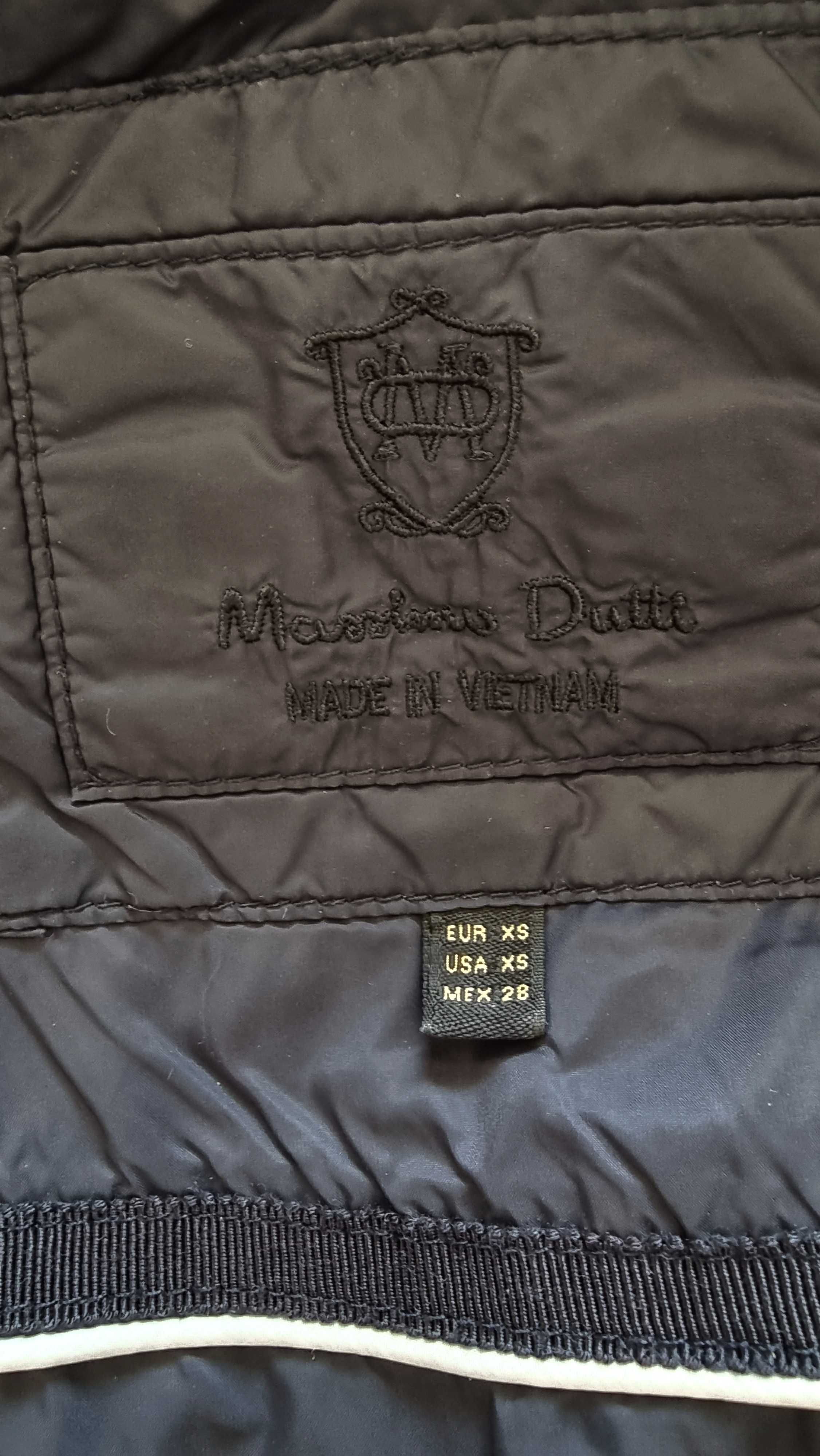 Geaca Dama Massimo Dutti