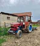 Vând tractor Fiat 640–64 CP, 4 pistoane – stare foarte buna intretinut