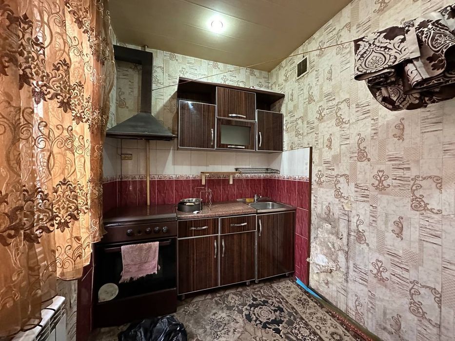 #011 . Срочно продаётся квартира 1/3/4 . Куйлюк 4