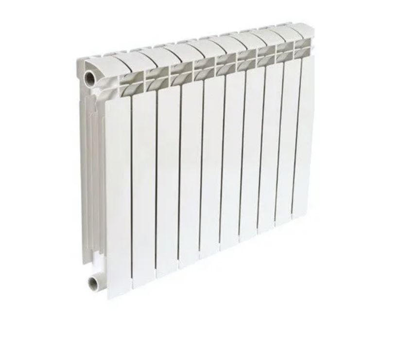 Радиатор Италия-Китай