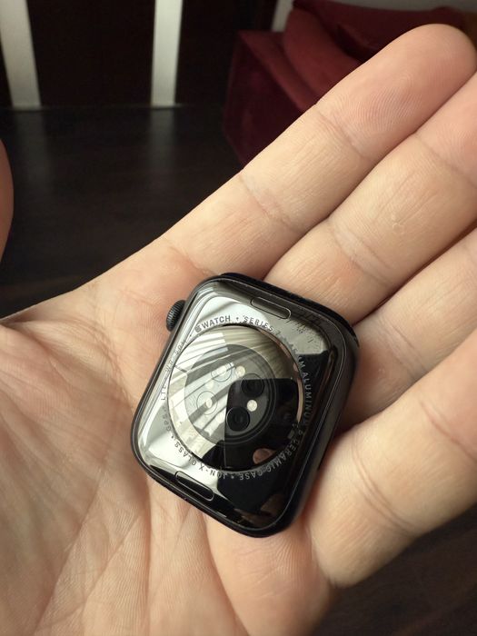 Apple Watch Series 7 Cellular