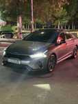 Продается KIA K5 с панорамой