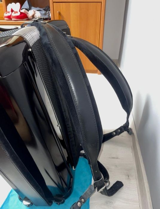 Acordeon Borsini cu MIDI