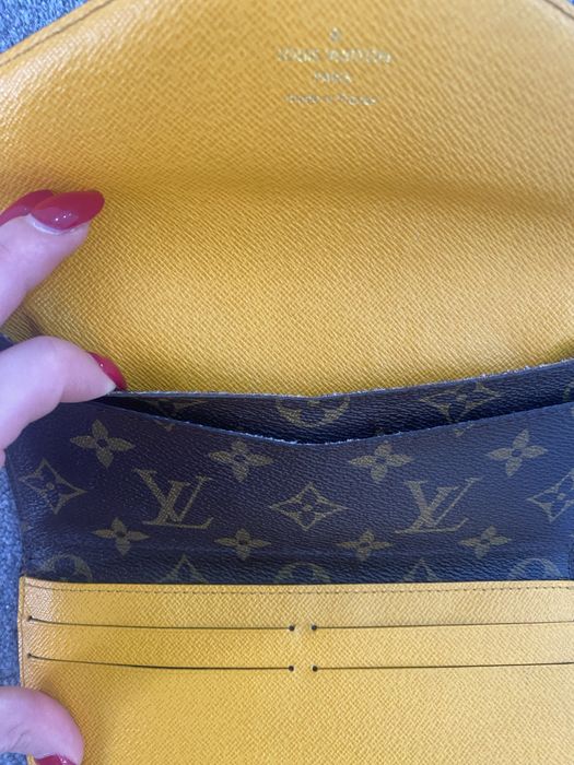Оригинално портмоне Louis Vuitton