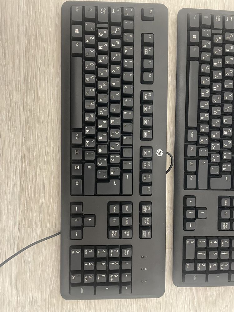 Клавиатуры разные продам