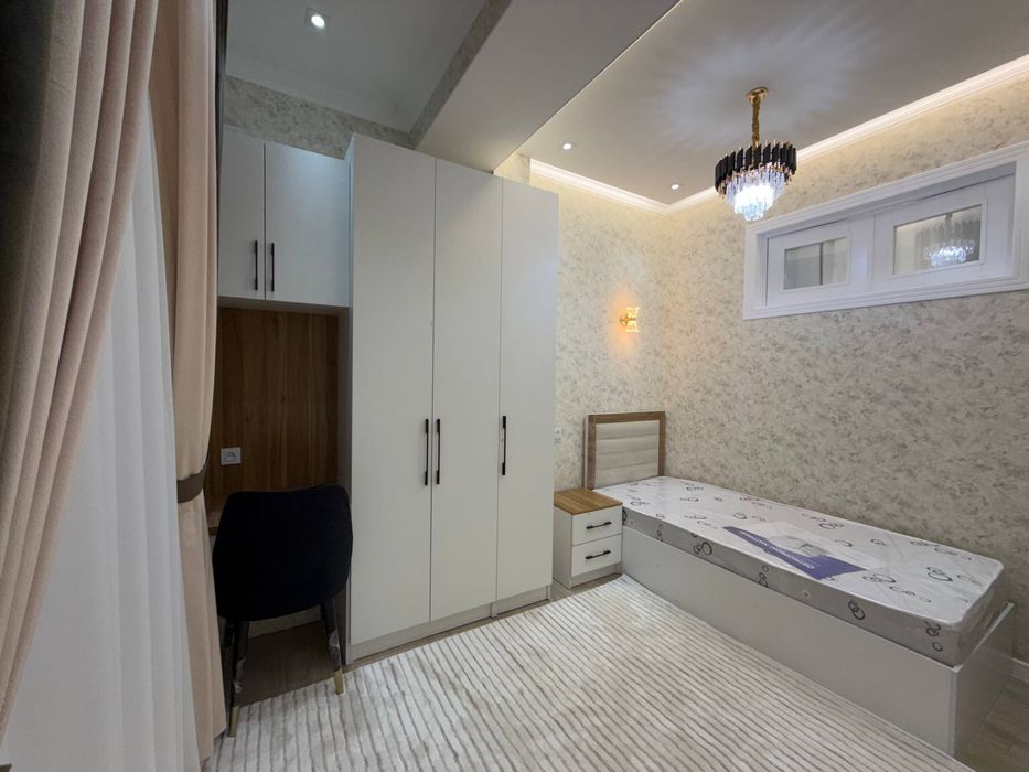 Продается 3х комнатная квартира