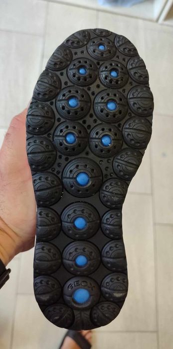 Дамски обувки Geox-36