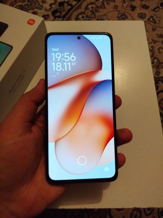 Продаётся Redmi note 13