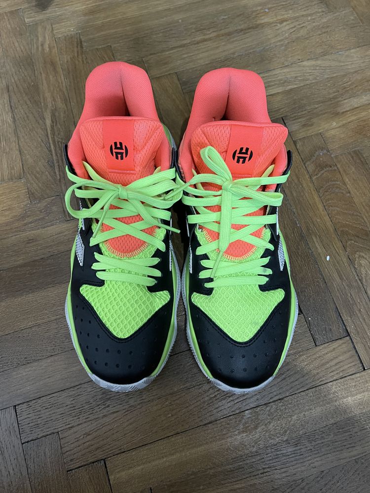 Adidas Harden bounce edition