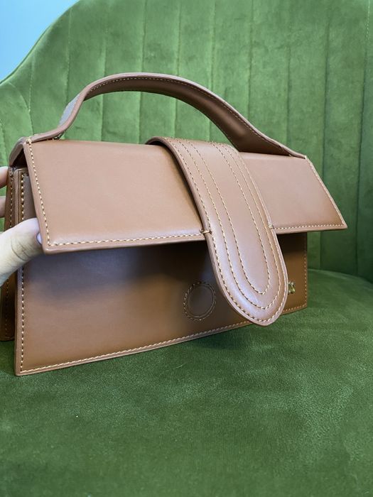 Geanta Jacquemus