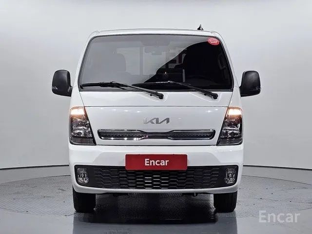 Kia Bongo Elektroomobil zakazga obkeberamiz Eng arzoni bizda