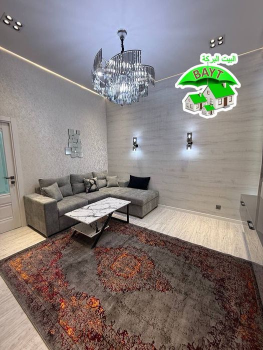 х Новостройка Чиланзар Ц квартал 2/5/7 Орт.ГАИ,Метро М.Улугбек