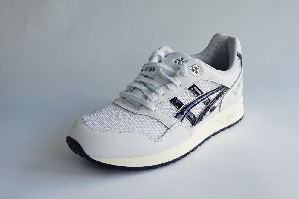 Adidasi Asics Tiger GEL-Saga 43EU - factura garantie