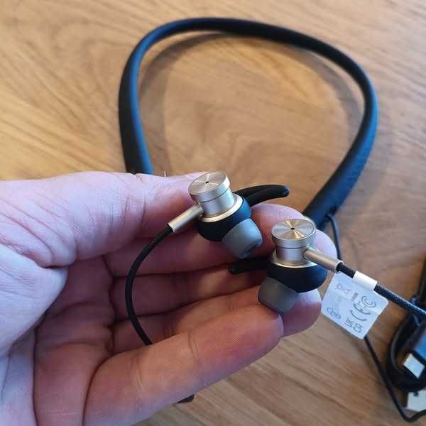 HearPod Air Bluetooth шумопотискащо устройство, слухов апарат